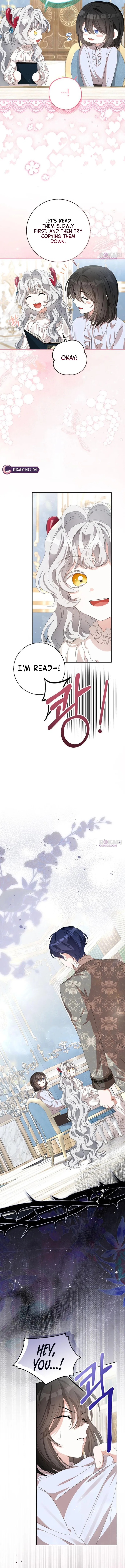 While Others Became Female Leads In Romantic Fantasy Novels, I Became A Closet Monster Chapter 20 – Page 16