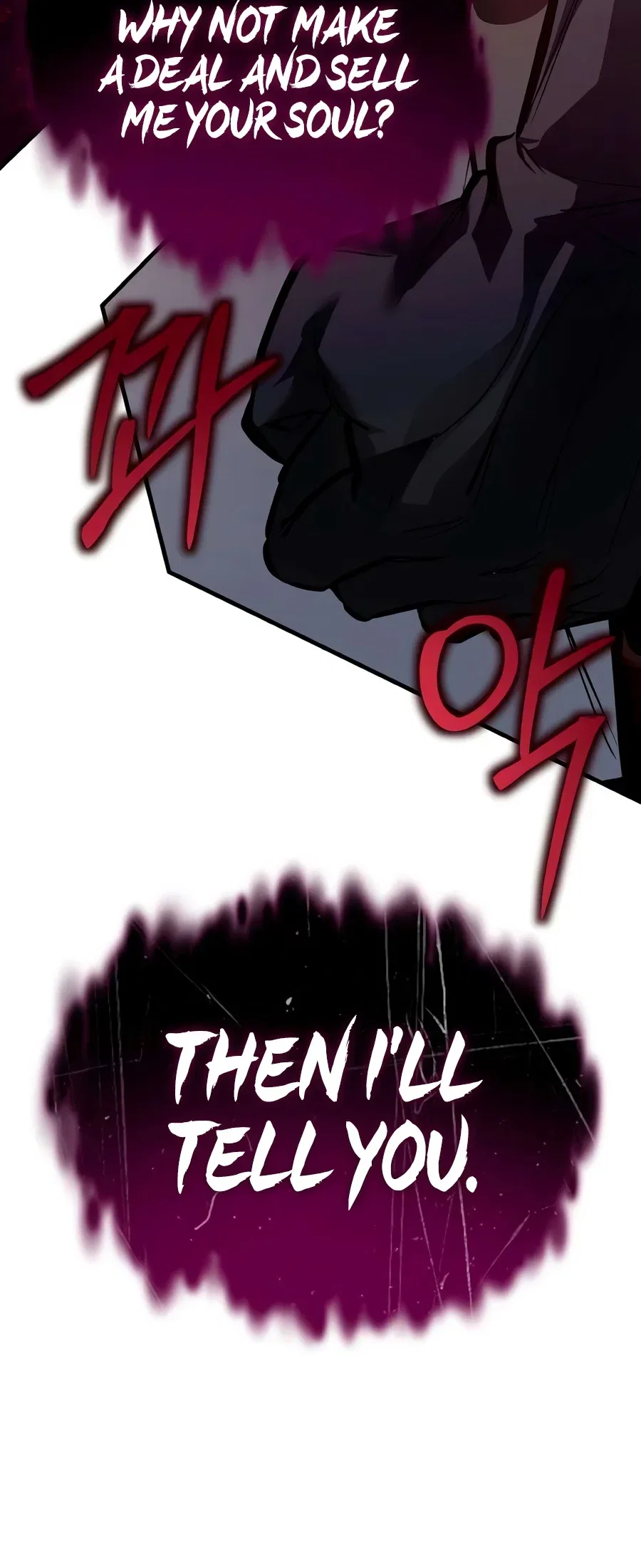 Whispers of a Scheming Demon Chapter 10 – Page 9