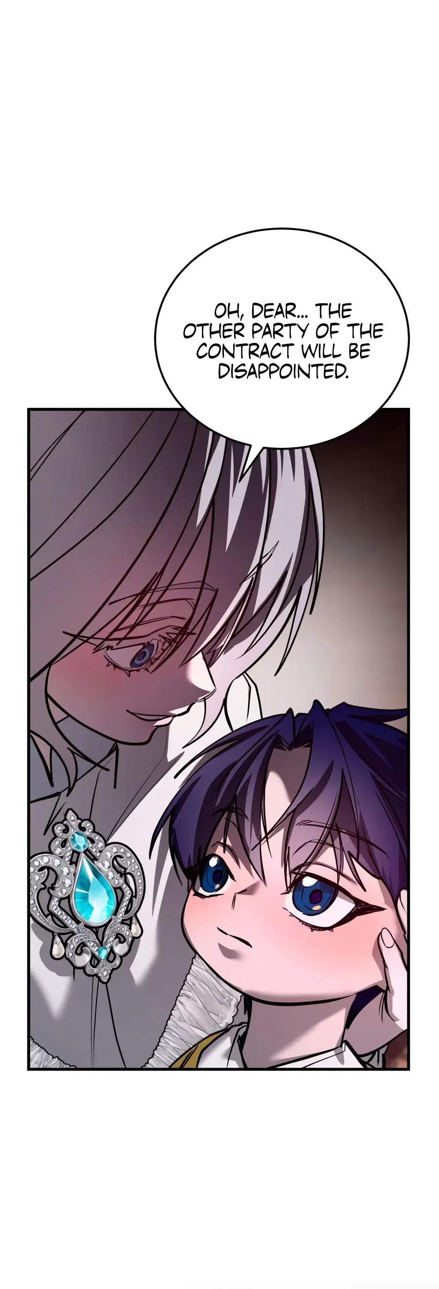 Whispers of a Scheming Demon Chapter 10 – Page 19