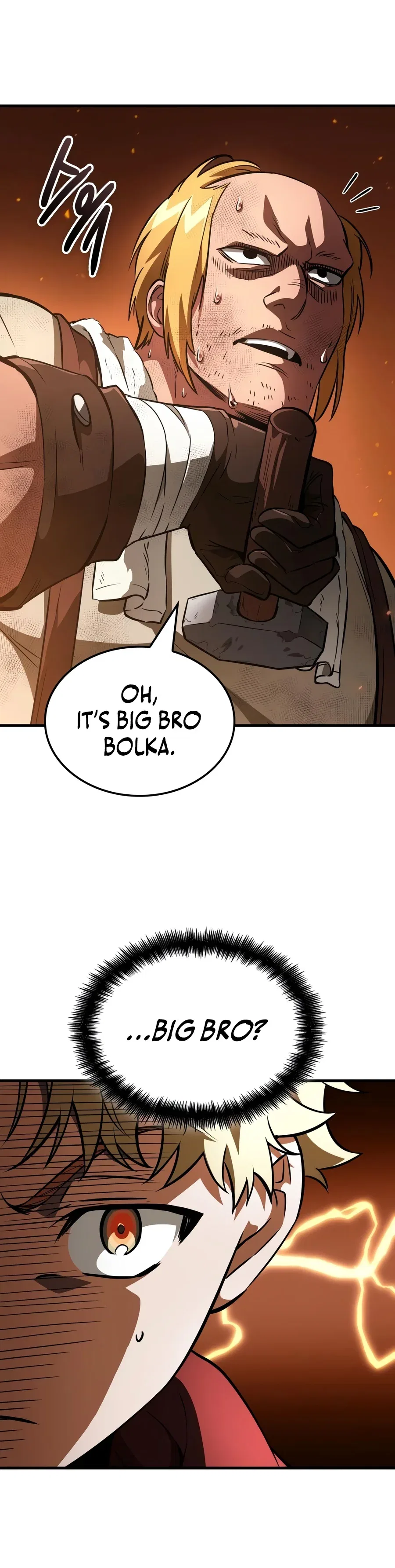 Ode of the Brave Chapter 11 – Page 5