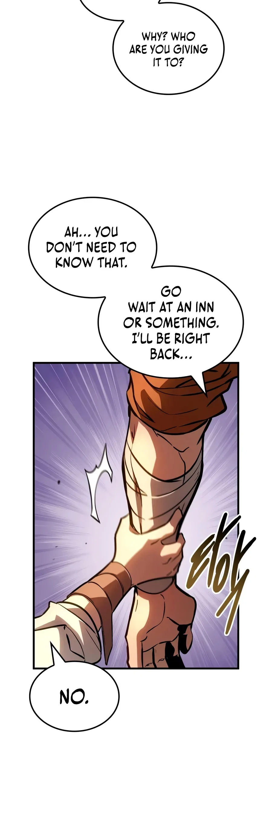 Ode of the Brave Chapter 11 – Page 7