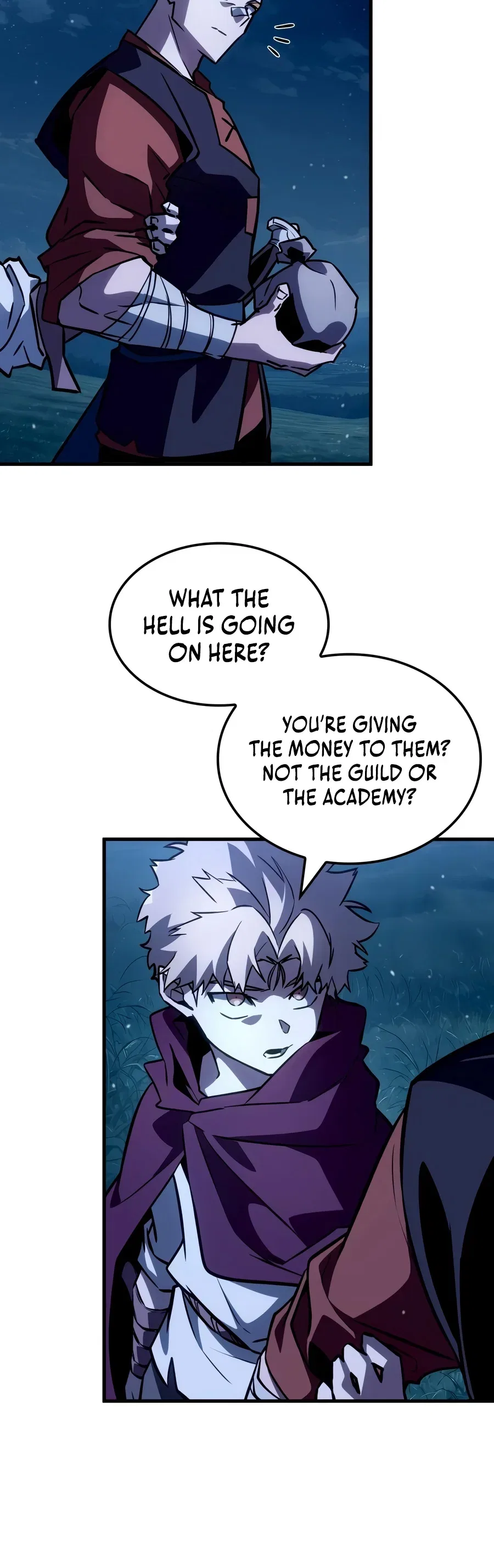 Ode of the Brave Chapter 11 – Page 9