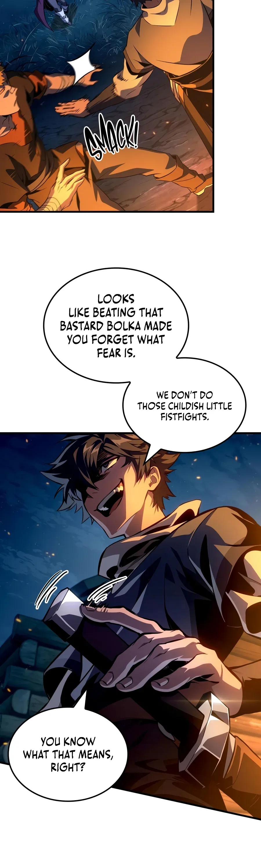 Ode of the Brave Chapter 11 – Page 13