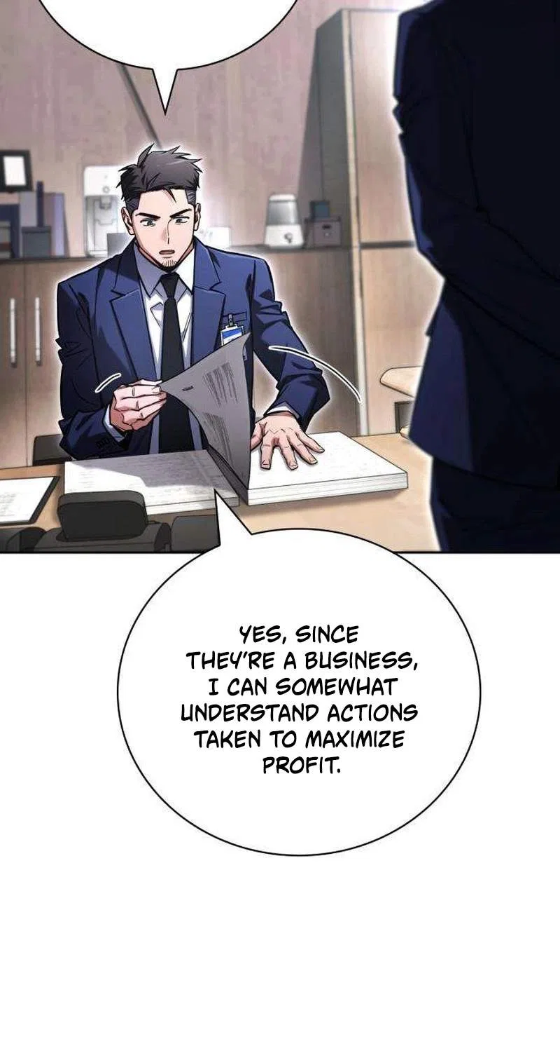 A Wimp’s Strategy Guide to Conquer the Tower Chapter 50 – Page 7