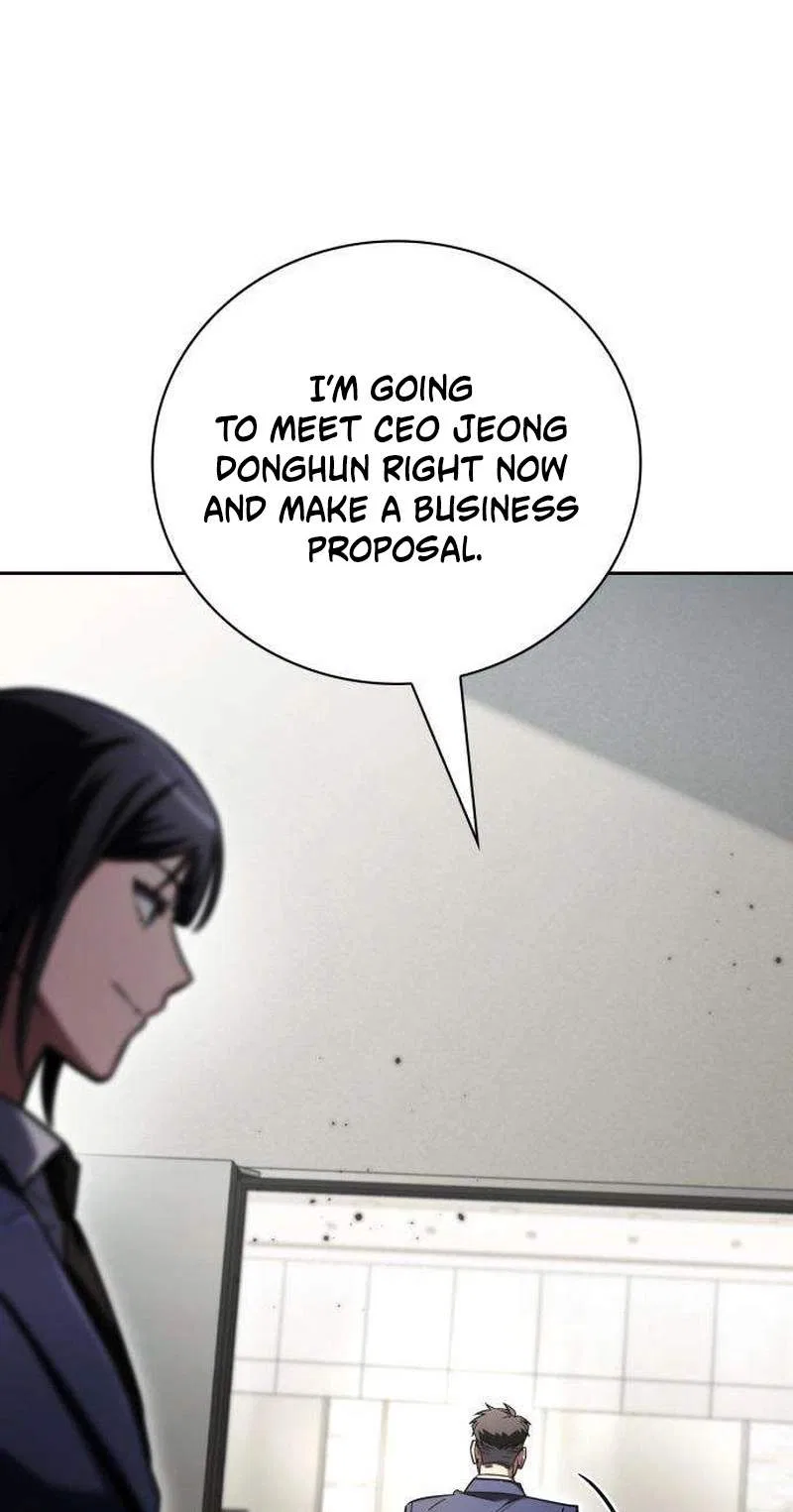 A Wimp’s Strategy Guide to Conquer the Tower Chapter 50 – Page 17