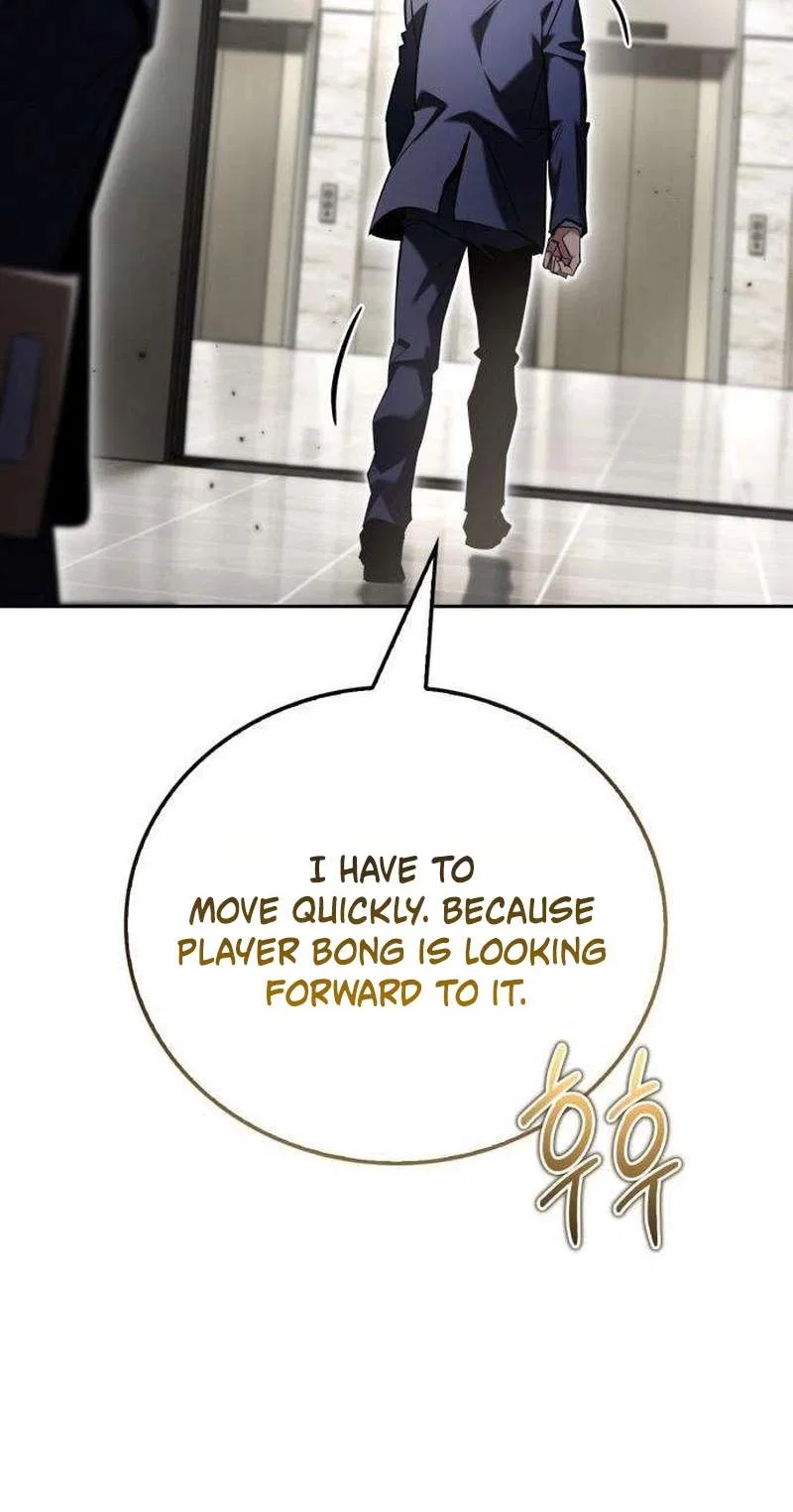 A Wimp’s Strategy Guide to Conquer the Tower Chapter 50 – Page 18