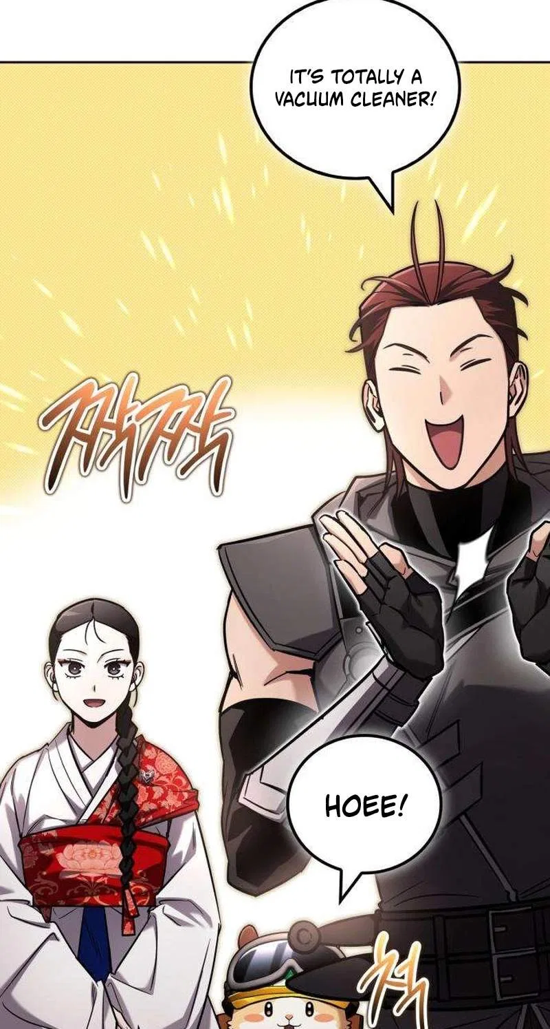 A Wimp’s Strategy Guide to Conquer the Tower Chapter 50 – Page 30