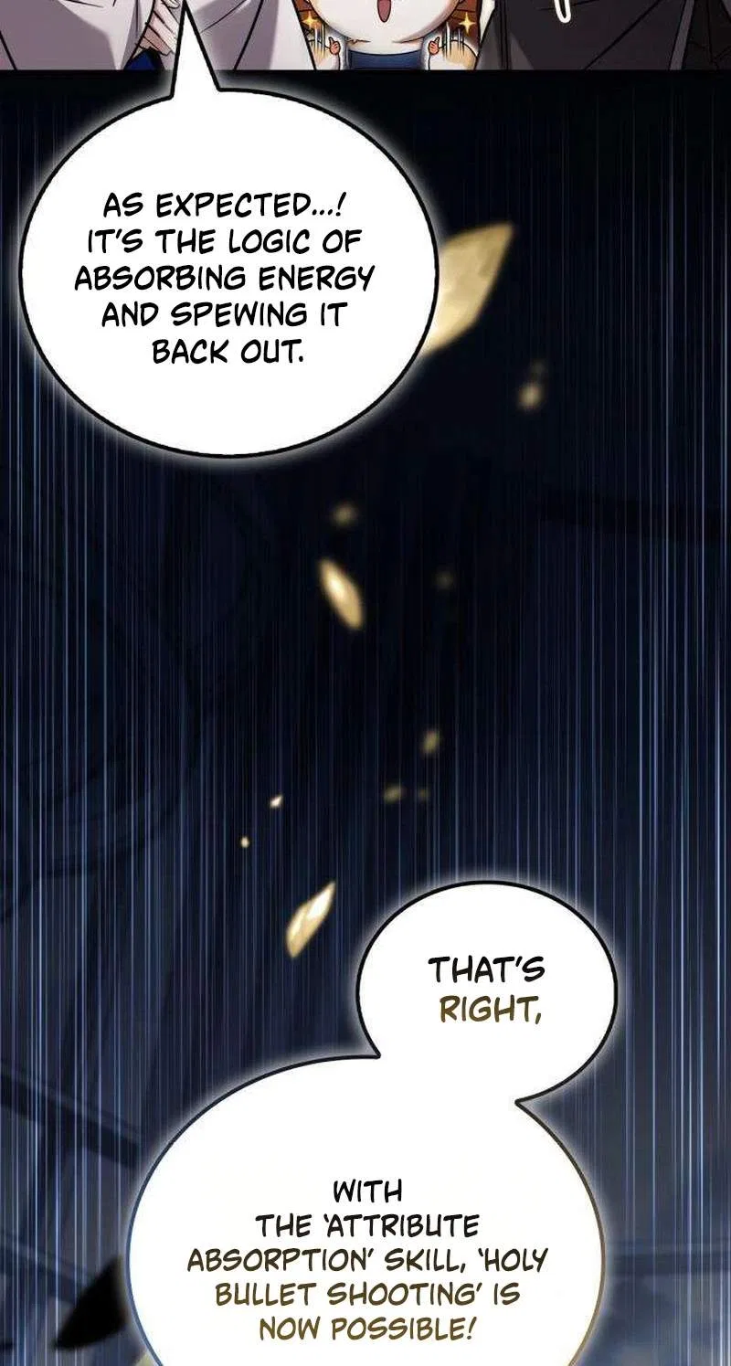 A Wimp’s Strategy Guide to Conquer the Tower Chapter 50 – Page 31