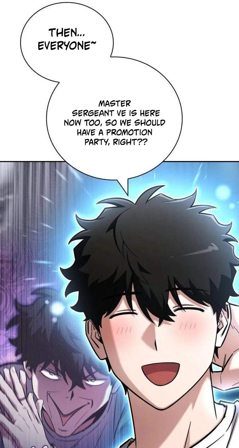 A Wimp’s Strategy Guide to Conquer the Tower Chapter 50 – Page 34