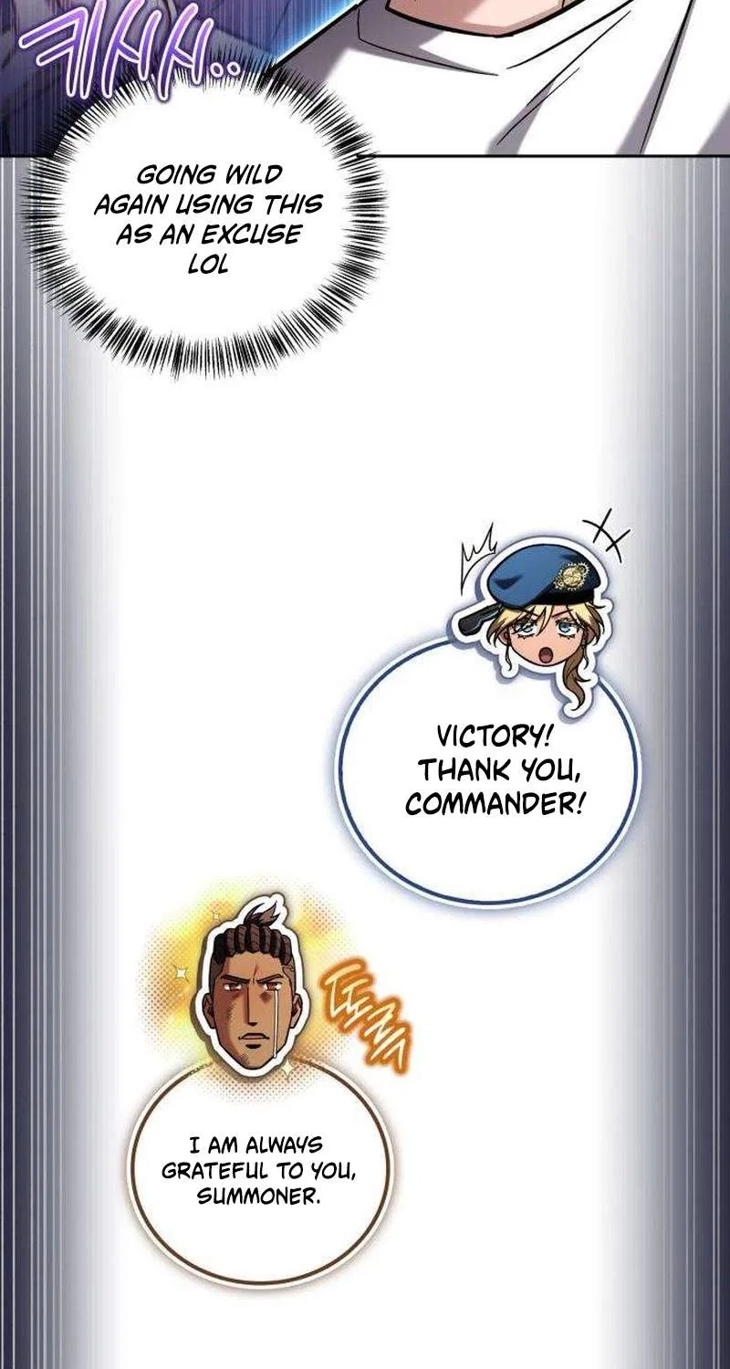 A Wimp’s Strategy Guide to Conquer the Tower Chapter 50 – Page 35