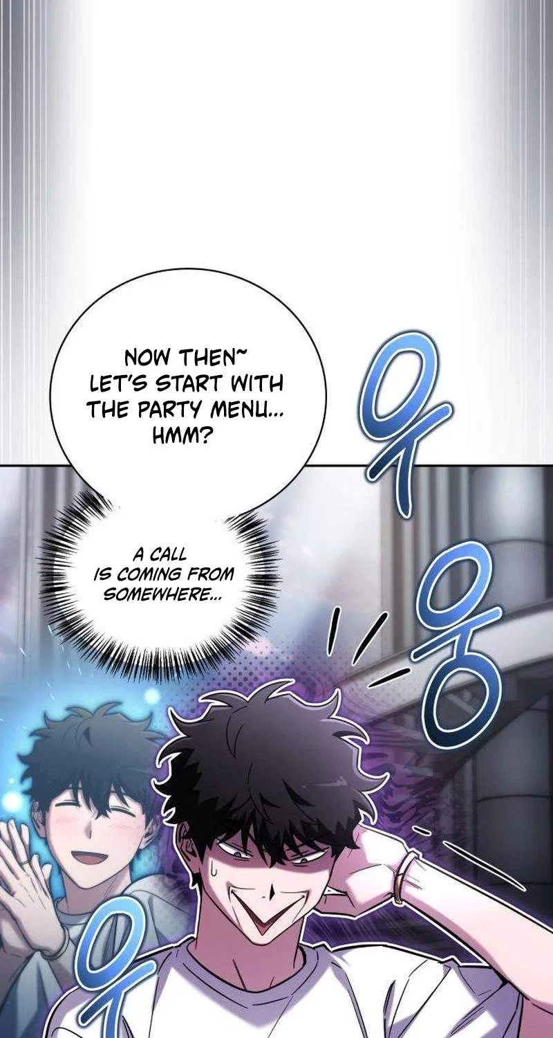 A Wimp’s Strategy Guide to Conquer the Tower Chapter 50 – Page 37