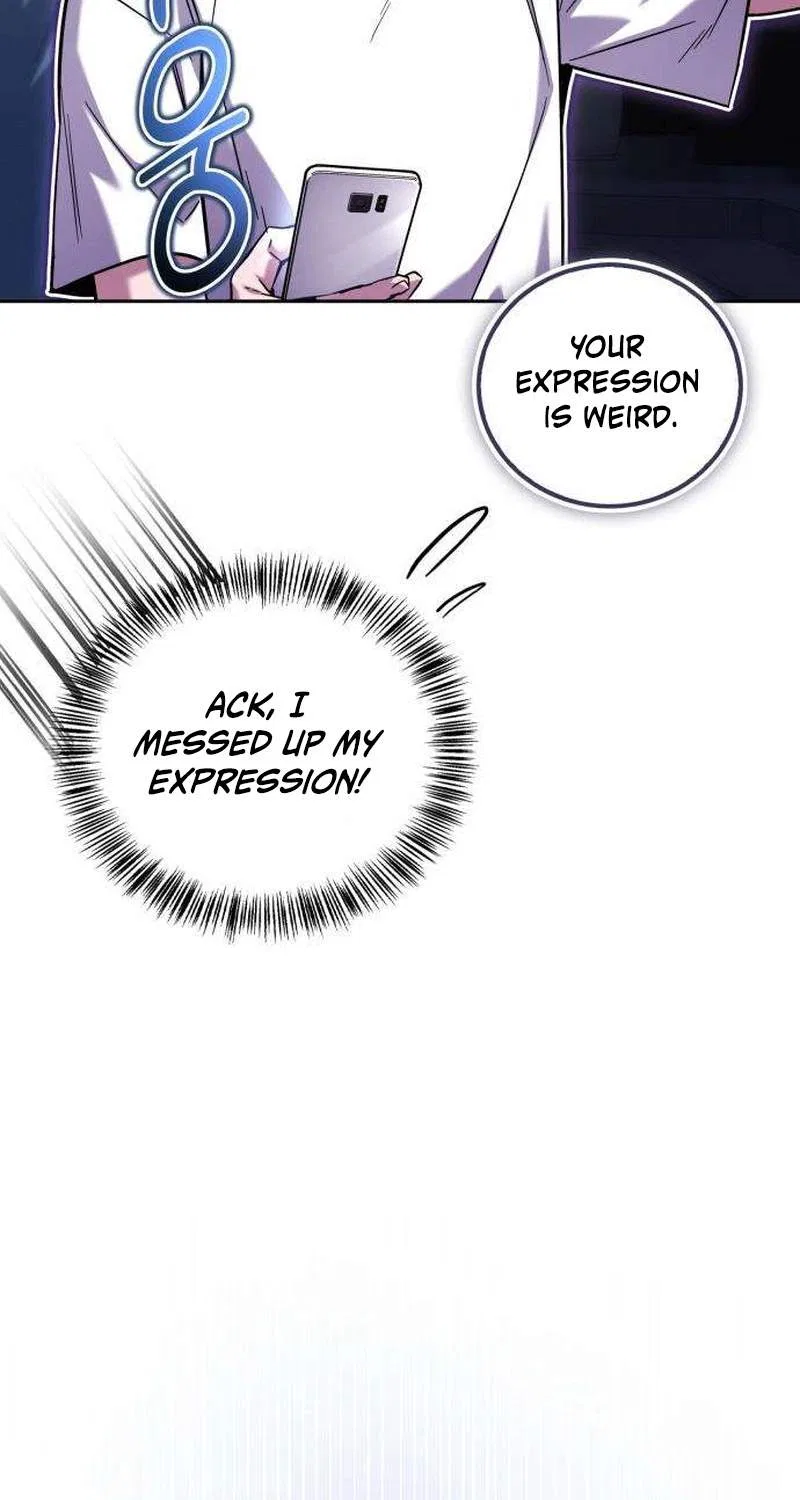 A Wimp’s Strategy Guide to Conquer the Tower Chapter 50 – Page 38