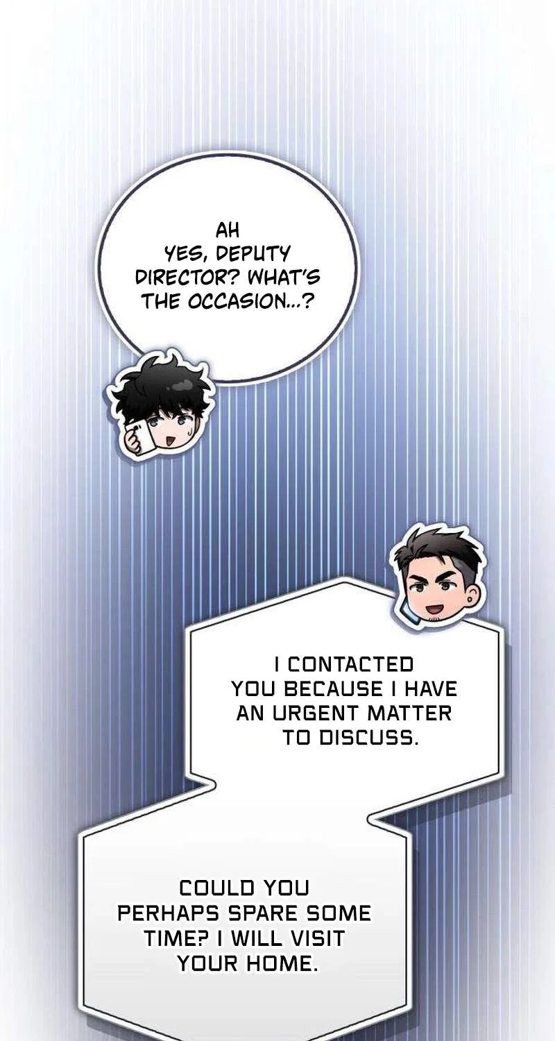 A Wimp’s Strategy Guide to Conquer the Tower Chapter 50 – Page 39