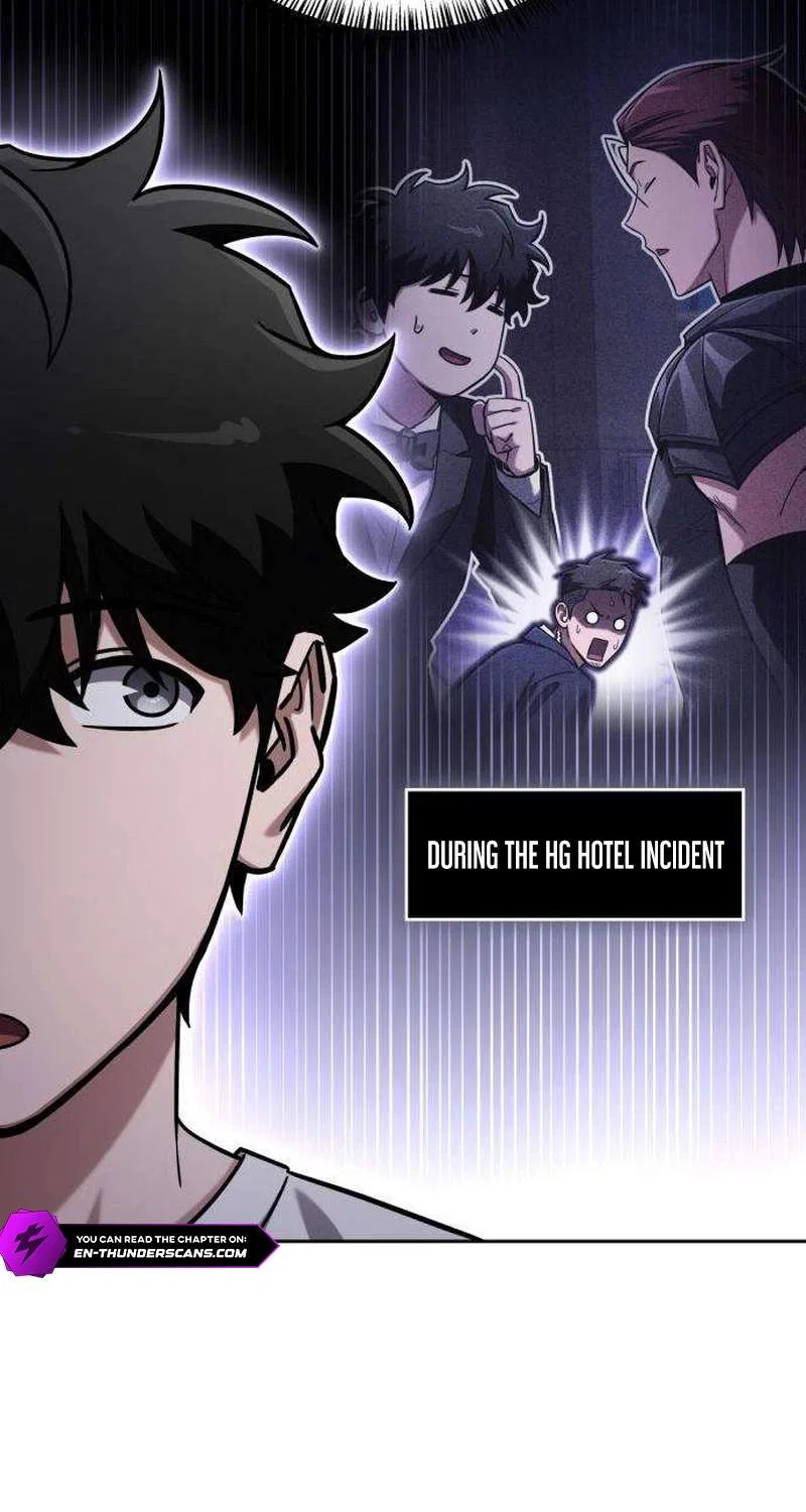 A Wimp’s Strategy Guide to Conquer the Tower Chapter 50 – Page 41