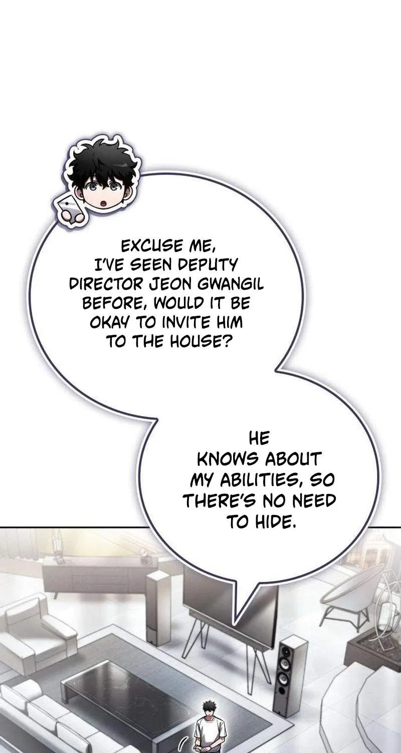 A Wimp’s Strategy Guide to Conquer the Tower Chapter 50 – Page 42