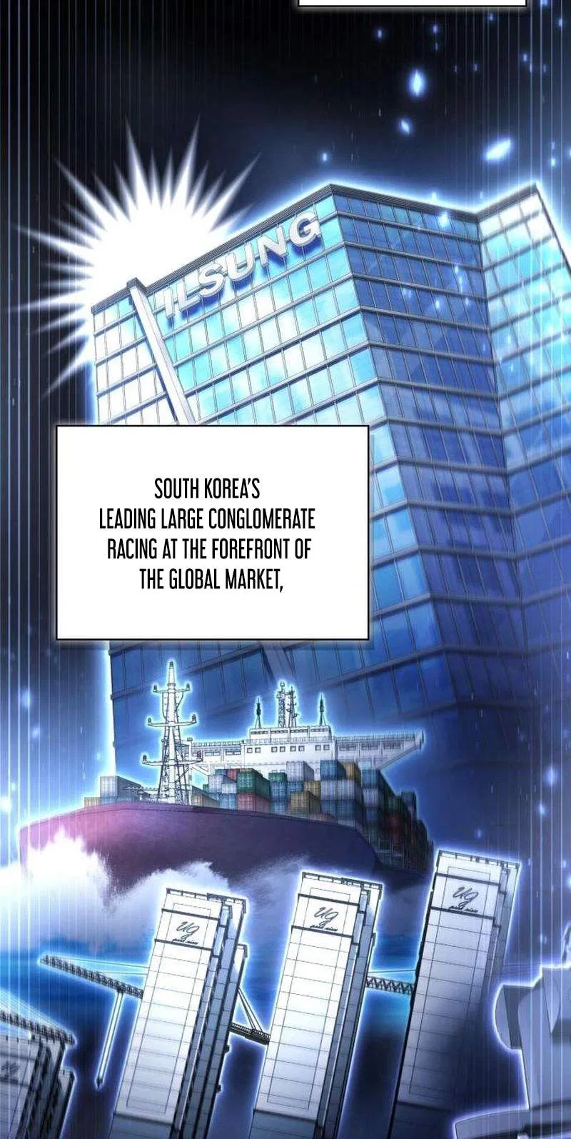 A Wimp’s Strategy Guide to Conquer the Tower Chapter 50 – Page 48