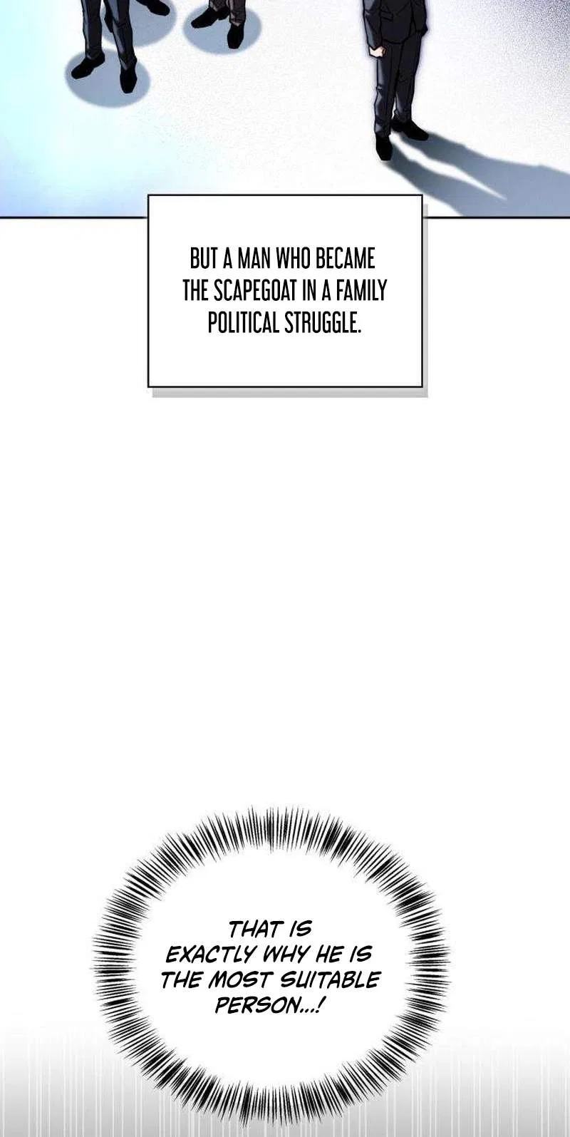 A Wimp’s Strategy Guide to Conquer the Tower Chapter 50 – Page 52