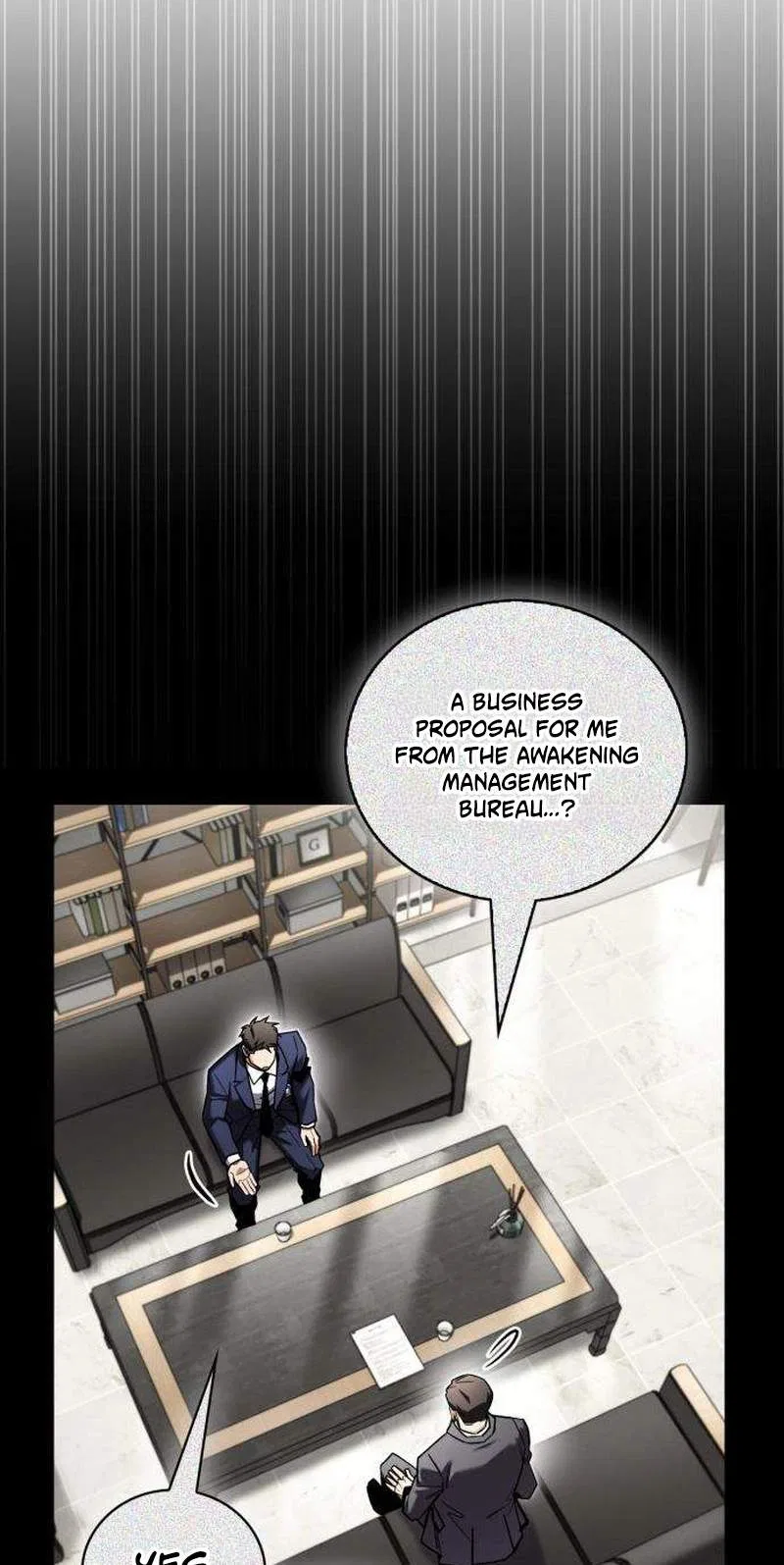 A Wimp’s Strategy Guide to Conquer the Tower Chapter 50 – Page 53