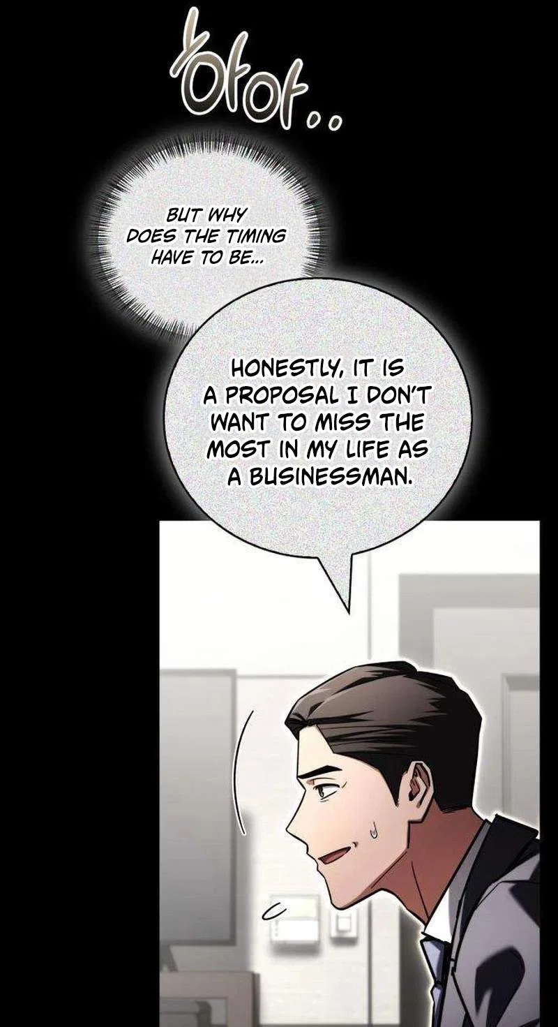 A Wimp’s Strategy Guide to Conquer the Tower Chapter 50 – Page 57