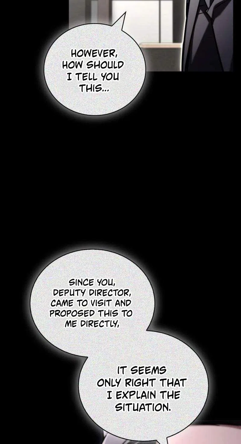 A Wimp’s Strategy Guide to Conquer the Tower Chapter 50 – Page 58