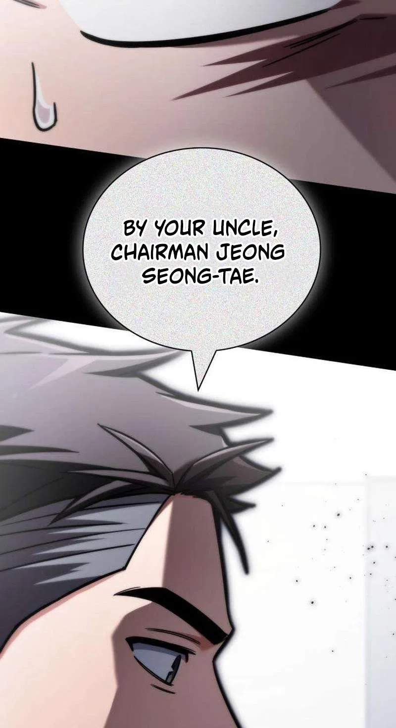 A Wimp’s Strategy Guide to Conquer the Tower Chapter 50 – Page 61