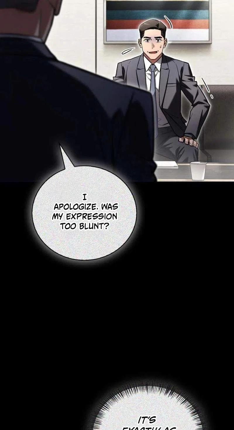 A Wimp’s Strategy Guide to Conquer the Tower Chapter 50 – Page 63