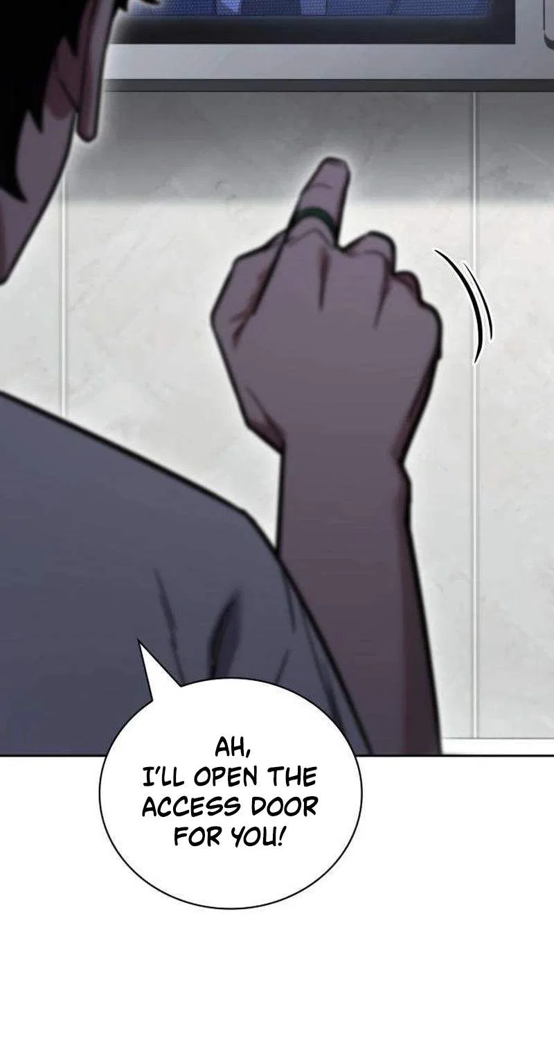 A Wimp’s Strategy Guide to Conquer the Tower Chapter 50 – Page 73