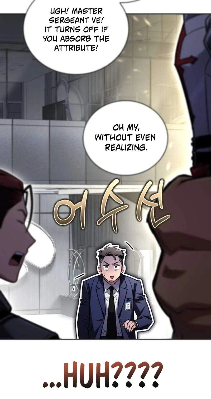 A Wimp’s Strategy Guide to Conquer the Tower Chapter 50 – Page 76