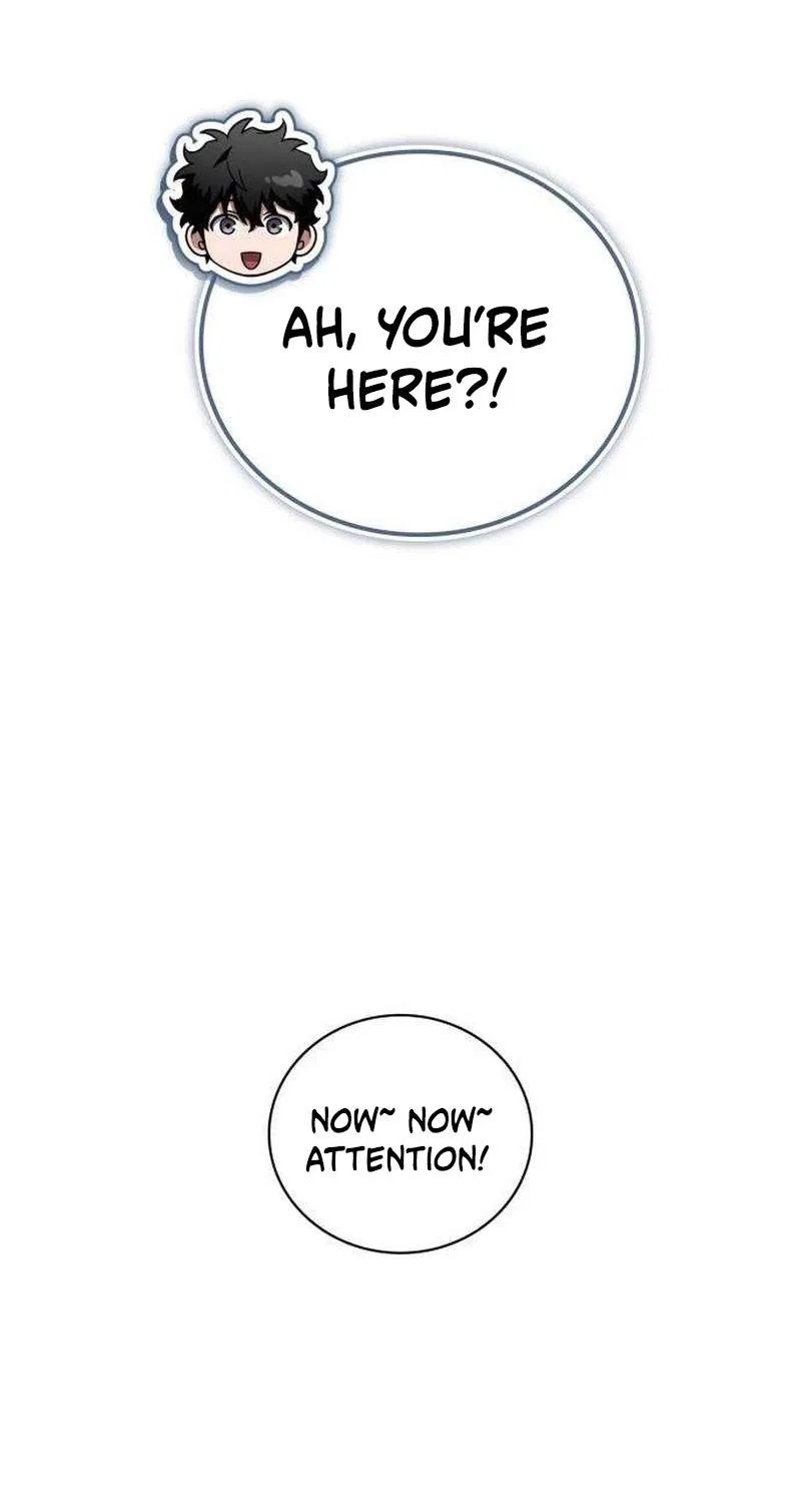 A Wimp’s Strategy Guide to Conquer the Tower Chapter 50 – Page 77