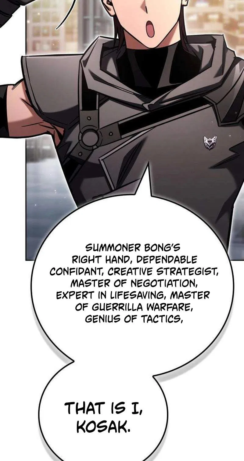 A Wimp’s Strategy Guide to Conquer the Tower Chapter 50 – Page 86