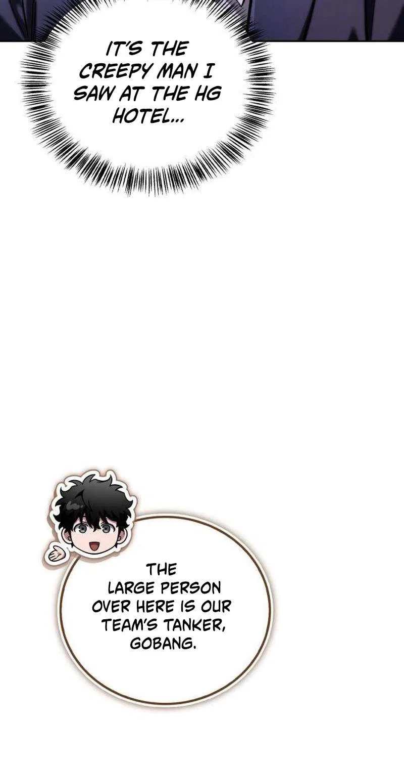 A Wimp’s Strategy Guide to Conquer the Tower Chapter 50 – Page 88