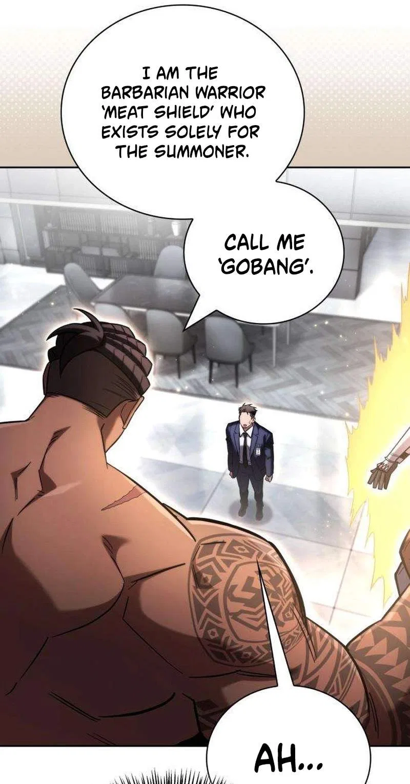A Wimp’s Strategy Guide to Conquer the Tower Chapter 50 – Page 89