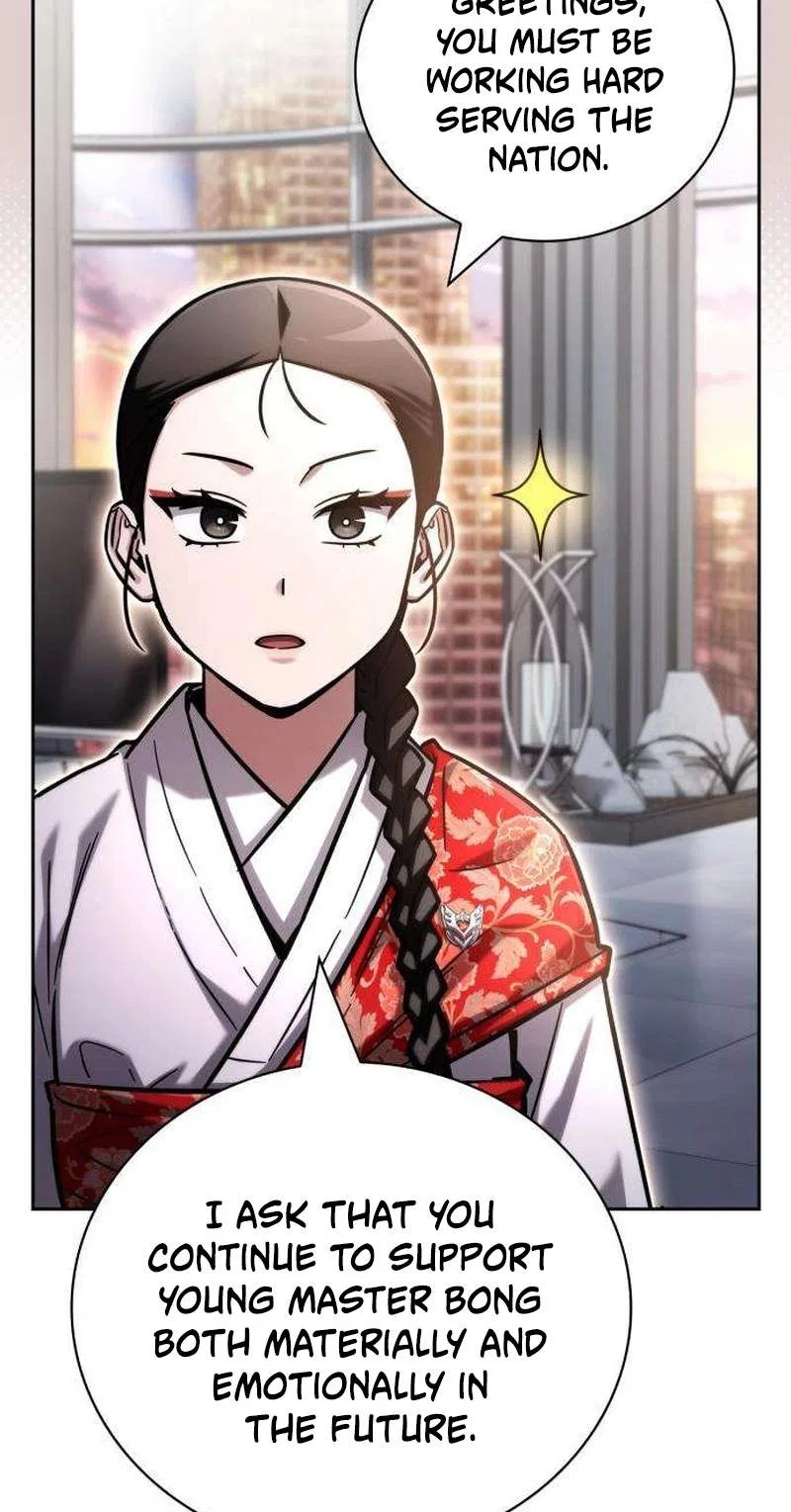 A Wimp’s Strategy Guide to Conquer the Tower Chapter 50 – Page 91