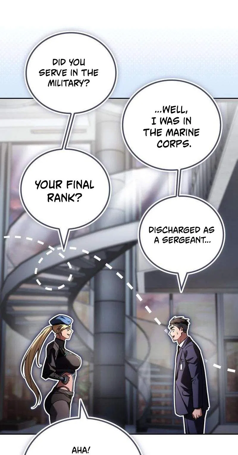 A Wimp’s Strategy Guide to Conquer the Tower Chapter 50 – Page 93