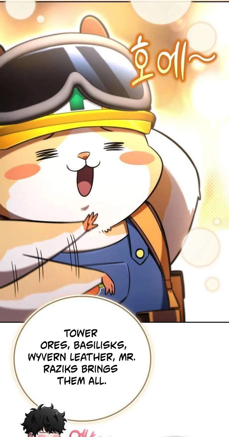 A Wimp’s Strategy Guide to Conquer the Tower Chapter 50 – Page 95