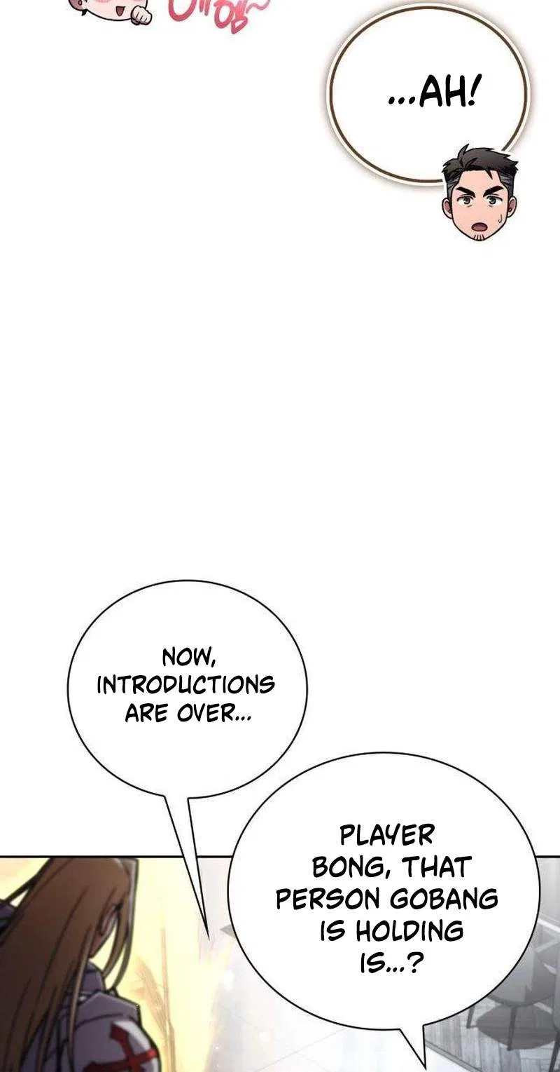 A Wimp’s Strategy Guide to Conquer the Tower Chapter 50 – Page 96
