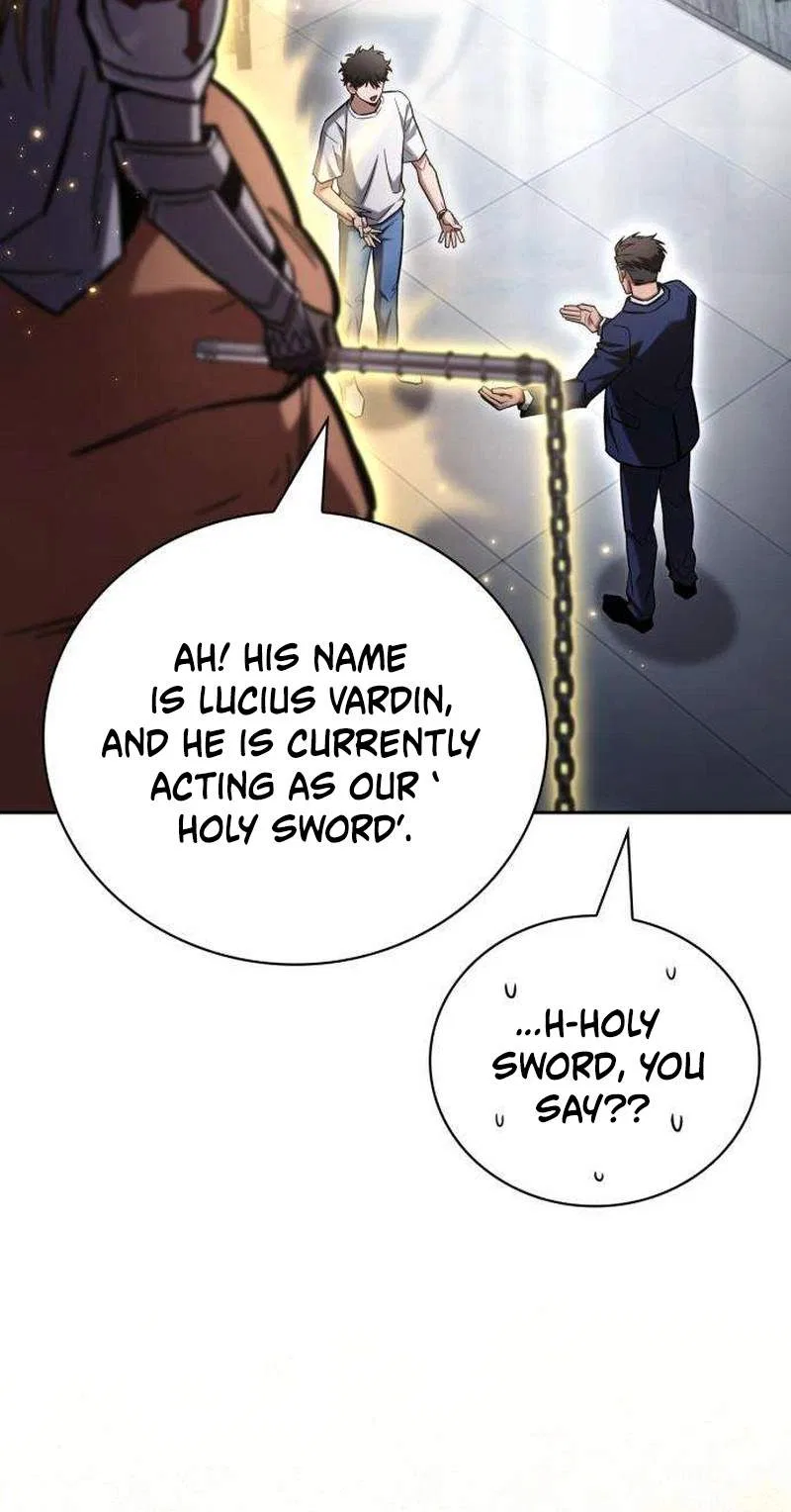 A Wimp’s Strategy Guide to Conquer the Tower Chapter 50 – Page 97