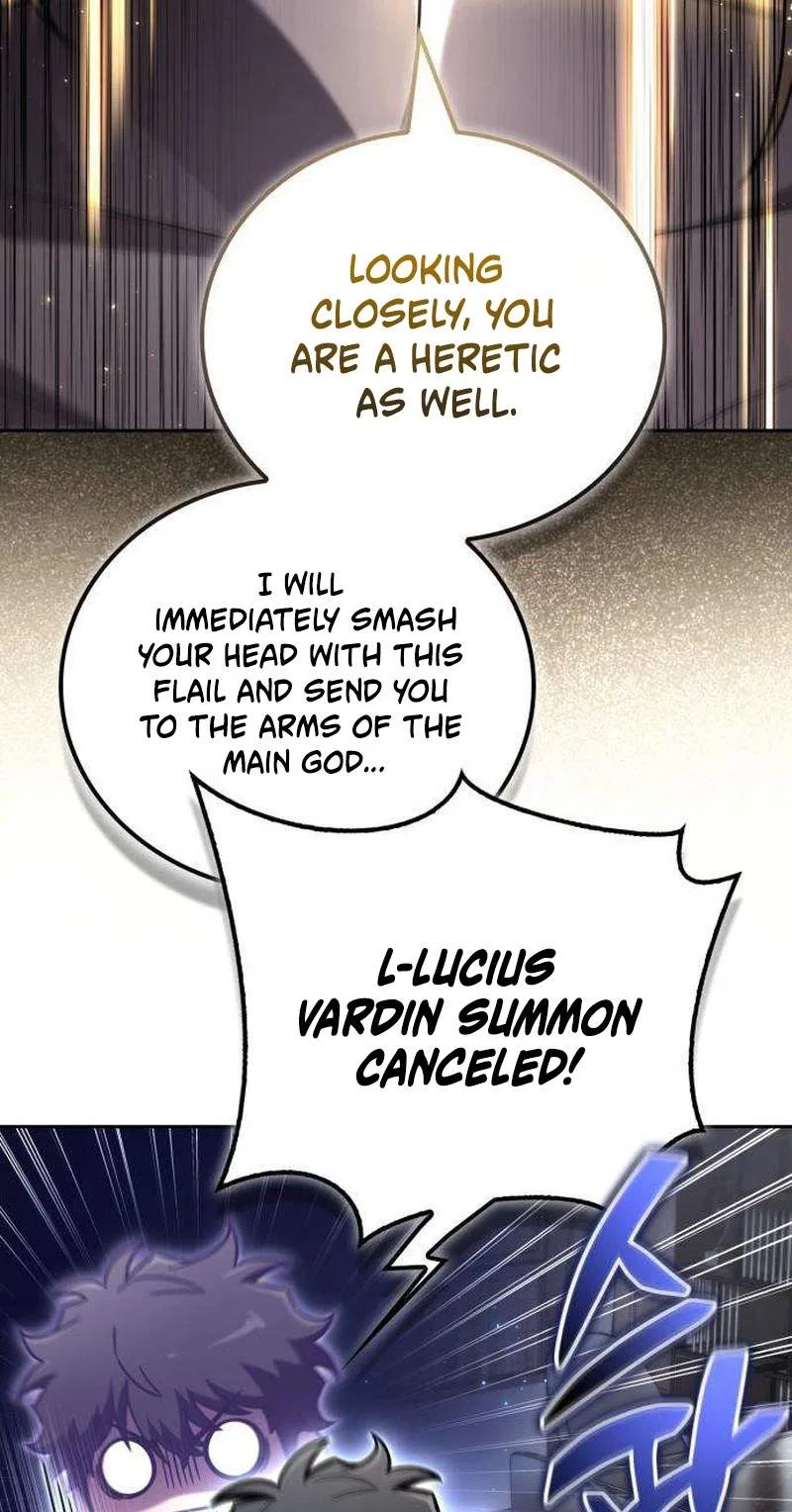 A Wimp’s Strategy Guide to Conquer the Tower Chapter 50 – Page 99