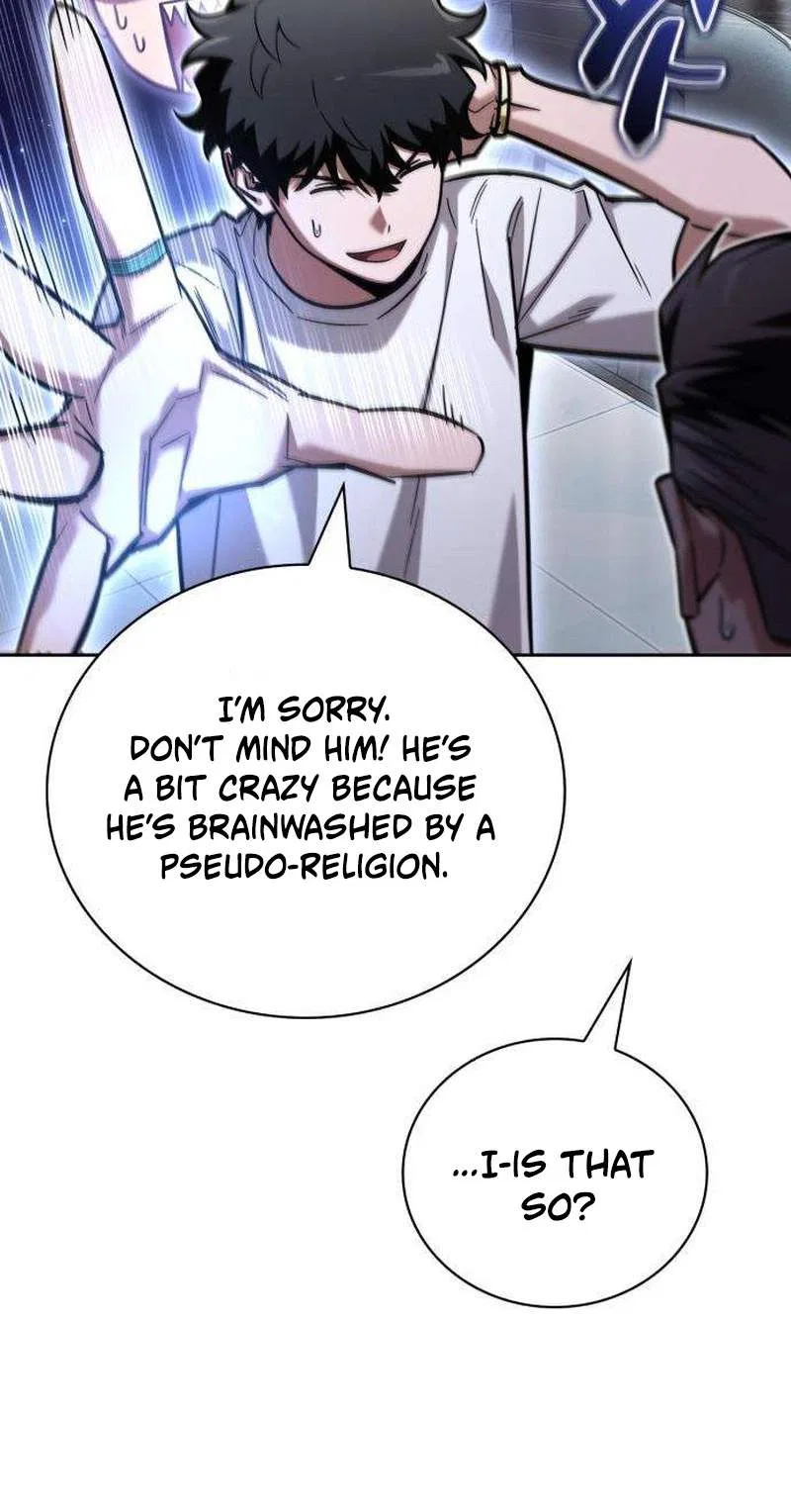 A Wimp’s Strategy Guide to Conquer the Tower Chapter 50 – Page 100