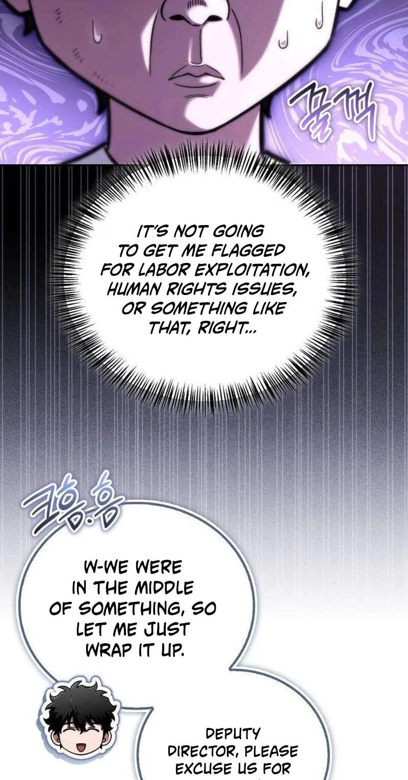 A Wimp’s Strategy Guide to Conquer the Tower Chapter 50 – Page 102