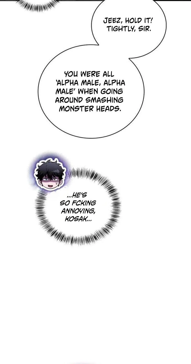 A Wimp’s Strategy Guide to Conquer the Tower Chapter 50 – Page 108