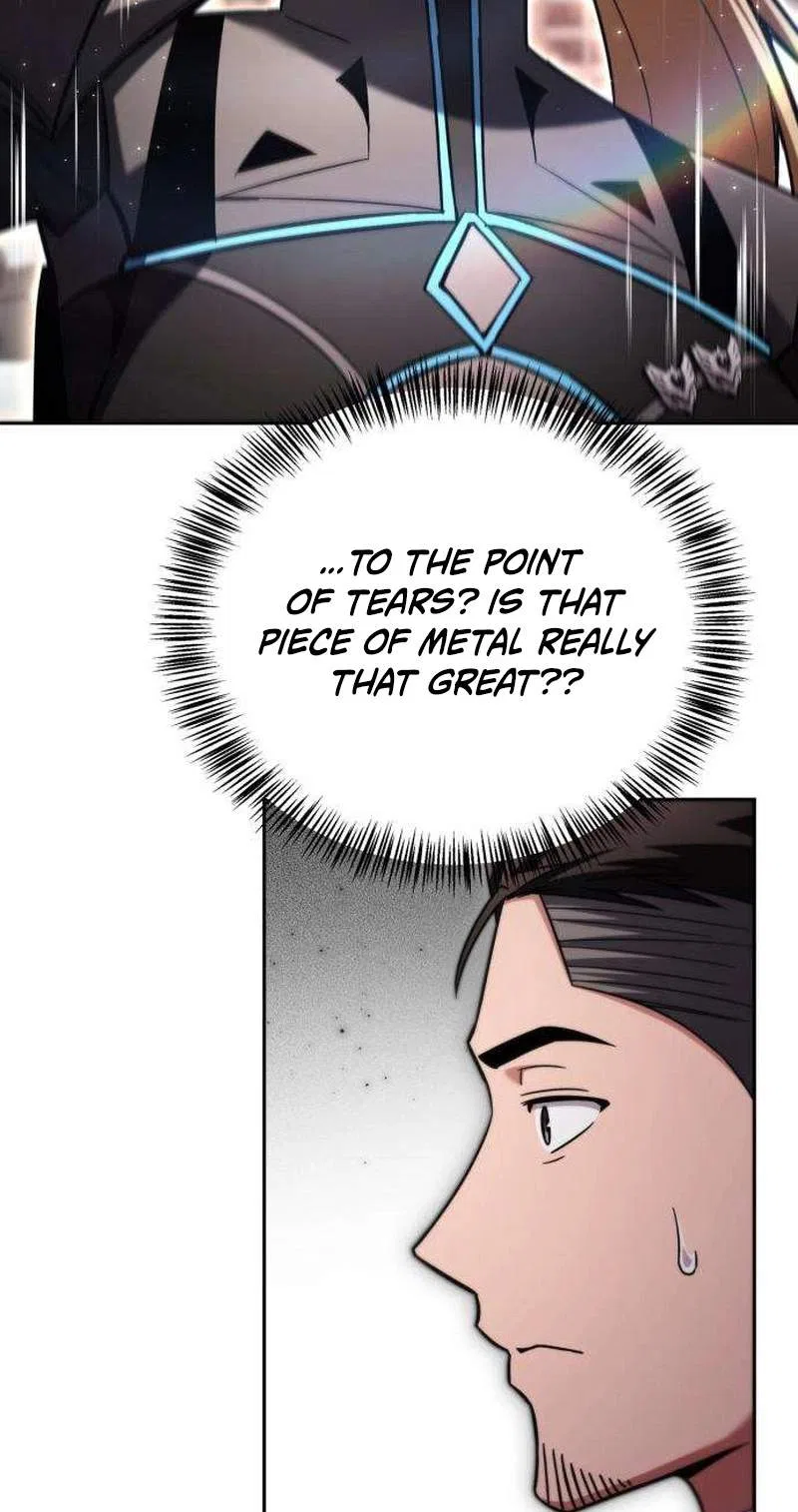 A Wimp’s Strategy Guide to Conquer the Tower Chapter 50 – Page 110