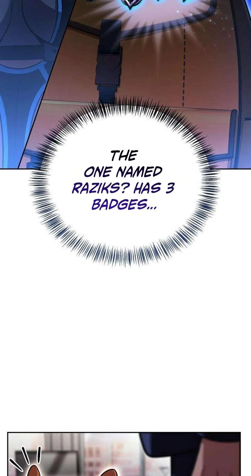 A Wimp’s Strategy Guide to Conquer the Tower Chapter 50 – Page 112