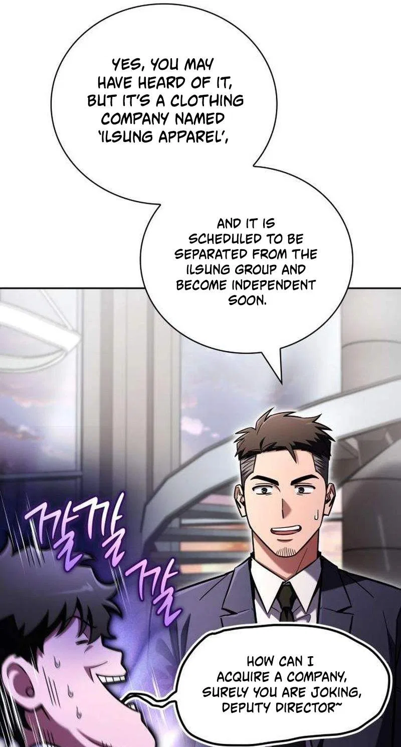 A Wimp’s Strategy Guide to Conquer the Tower Chapter 50 – Page 120