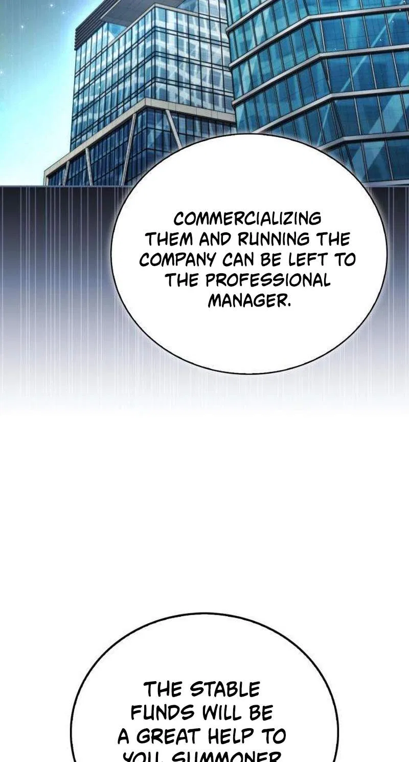 A Wimp’s Strategy Guide to Conquer the Tower Chapter 50 – Page 124
