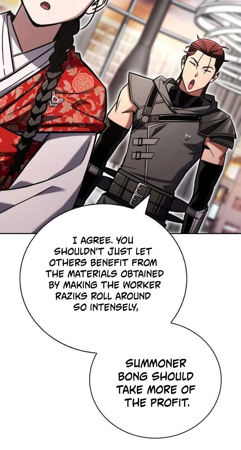 A Wimp’s Strategy Guide to Conquer the Tower Chapter 50 – Page 127