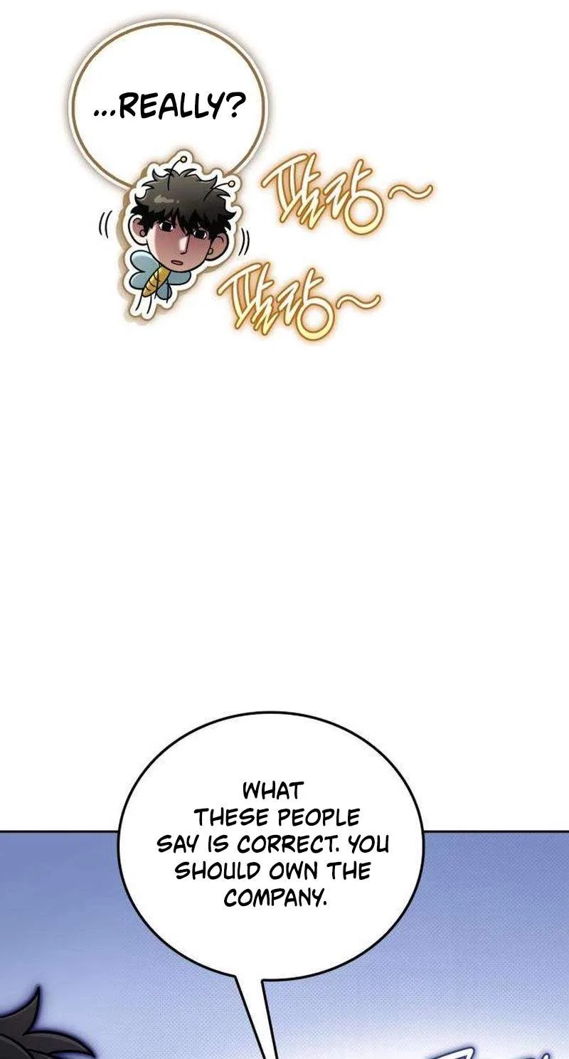 A Wimp’s Strategy Guide to Conquer the Tower Chapter 50 – Page 128