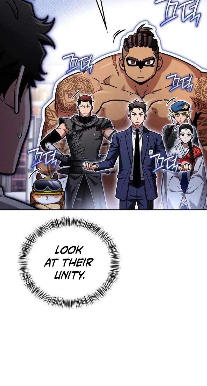 A Wimp’s Strategy Guide to Conquer the Tower Chapter 50 – Page 129