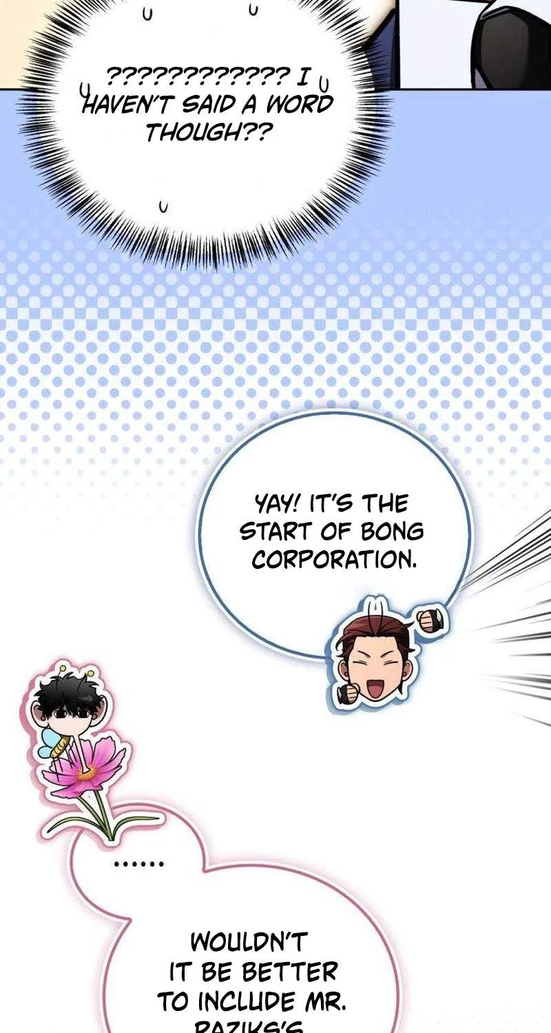 A Wimp’s Strategy Guide to Conquer the Tower Chapter 50 – Page 131