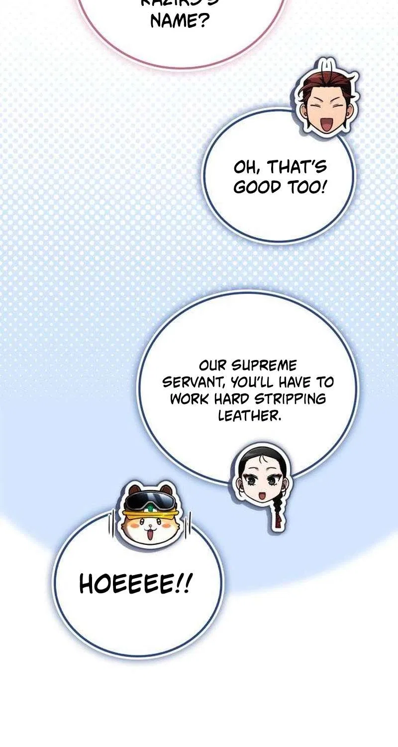 A Wimp’s Strategy Guide to Conquer the Tower Chapter 50 – Page 132